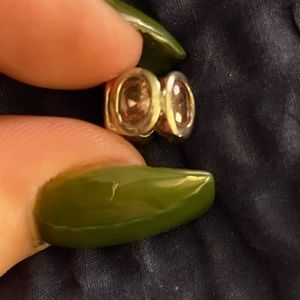 💰2/$30💰Pandora Pink birthstone